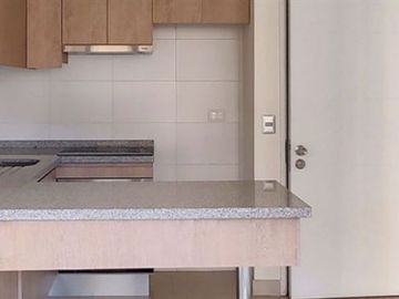 Departamento en Venta en Santa Isabel, Metro Almagro, Santiago