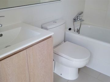 Departamento en Venta en Santa Isabel, Metro Almagro, Santiago