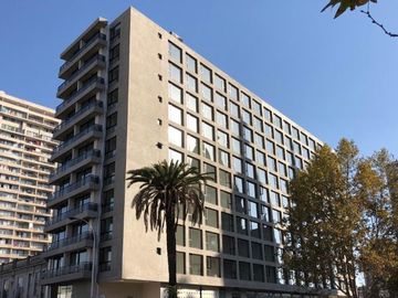 Departamento en Venta en Santa Isabel, Metro Almagro, Santiago