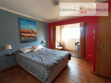 Casa en Venta en Casa compuesta de 3 lofts independientes en Cerro Bellavista