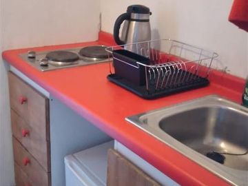 Casa en Venta en Casa compuesta de 3 lofts independientes en Cerro Bellavista