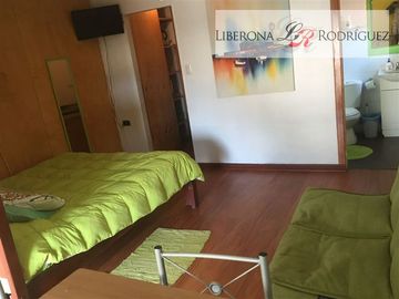 Casa en Venta en Casa compuesta de 3 lofts independientes en Cerro Bellavista