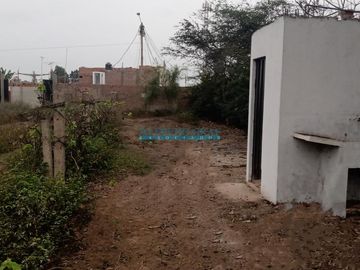 Terrenos Residenciales Venta CAL. Sector Lumbreras  - MALA