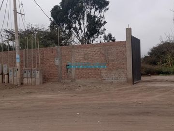 Terrenos Residenciales Venta CAL. Sector Lumbreras  - MALA