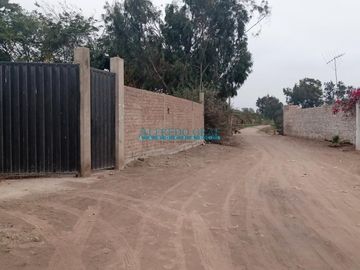 Terrenos Residenciales Venta CAL. Sector Lumbreras  - MALA