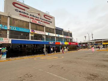 Locales Comerciales Venta AV. Elmer Faucett y Tomás Valle  - CALLAO