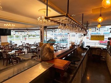 Locales Comerciales Venta AV. Elmer Faucett y Tomás Valle  - CALLAO