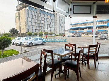 Locales Comerciales Venta AV. Elmer Faucett y Tomás Valle  - CALLAO