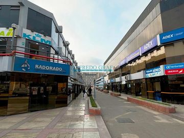 Locales Comerciales Venta AV. Elmer Faucett y Tomás Valle  - CALLAO
