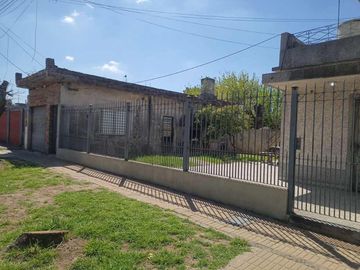 Casa en venta en Quilmes Oeste