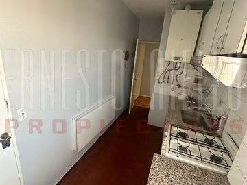 Departamento en venta en Quilmes Centro