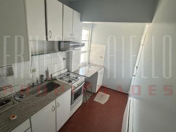 Departamento en venta en Quilmes Centro