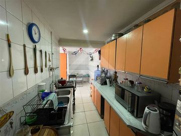 Casa en Venta en Tristan Valdes con Primera Transversal