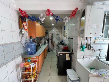 Casa en Venta en Tristan Valdes con Primera Transversal