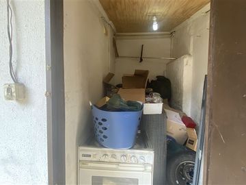 Casa en Venta en Barrio Italia, Salvador, Sucre