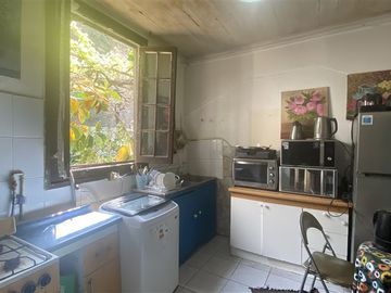 Casa en Venta en Barrio Italia, Salvador, Sucre