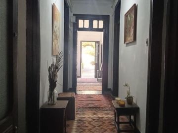 Casa en Venta en Barrio Italia, Salvador, Sucre