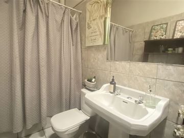 Casa en Venta en Barrio Italia, Salvador, Sucre