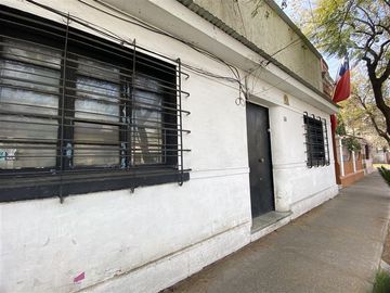 Casa en Venta en Barrio Italia, Salvador, Sucre