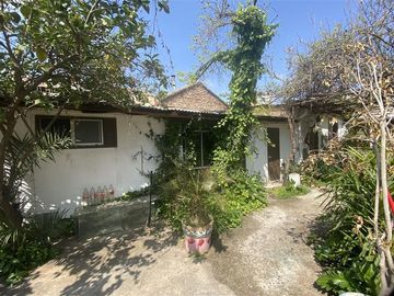 Casa en Venta en Barrio Italia, Salvador, Sucre