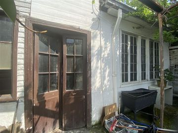 Casa en Venta en Barrio Italia, Salvador, Sucre