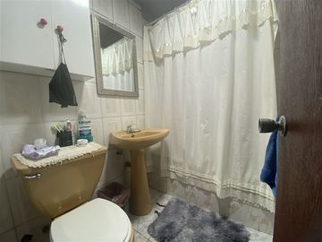 Casa en Venta en Barrio Italia, Salvador, Sucre