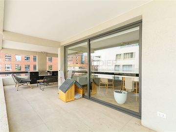 Departamento en Venta en El Golf