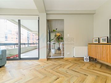 Departamento en Venta en El Golf