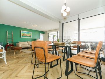 Departamento en Venta en El Golf