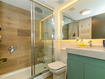 Departamento en Venta en El Golf