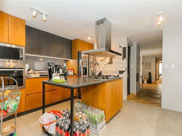 Departamento en Venta en El Golf