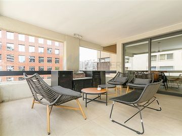 Departamento en Venta en El Golf
