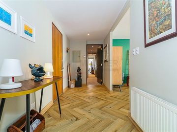 Departamento en Venta en El Golf