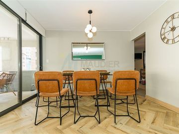 Departamento en Venta en El Golf