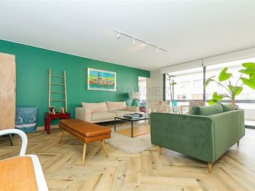 Departamento en Venta en El Golf