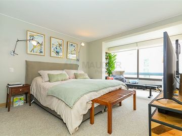 Departamento en Venta en El Golf