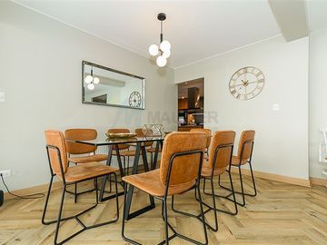 Departamento en Venta en El Golf