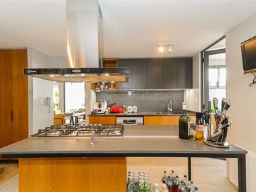 Departamento en Venta en El Golf