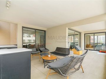Departamento en Venta en El Golf