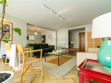 Departamento en Venta en El Golf