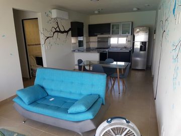 Venta de Departamento en Dream Lagoons, Veracruz
