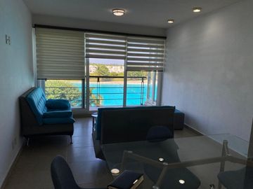 Venta de Departamento en Dream Lagoons, Veracruz