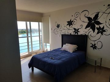 Venta de Departamento en Dream Lagoons, Veracruz