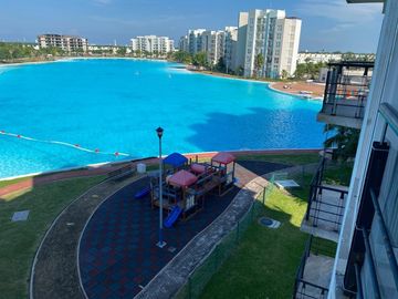 Venta de Departamento en Dream Lagoons, Veracruz