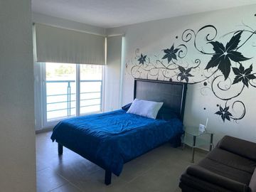 Venta de Departamento en Dream Lagoons, Veracruz