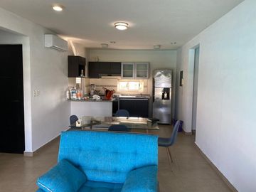 Venta de Departamento en Dream Lagoons, Veracruz