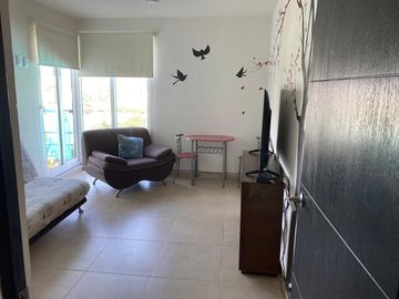 Venta de Departamento en Dream Lagoons, Veracruz