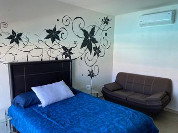 Venta de Departamento en Dream Lagoons, Veracruz