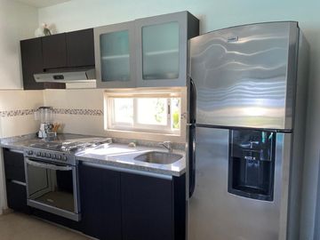 Venta de Departamento en Dream Lagoons, Veracruz