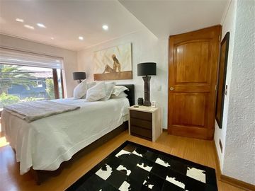 Casa en Venta en Las Tranqueras / Hermanos Cabot